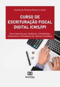 capa 2 curso de escrituração fiscal digital