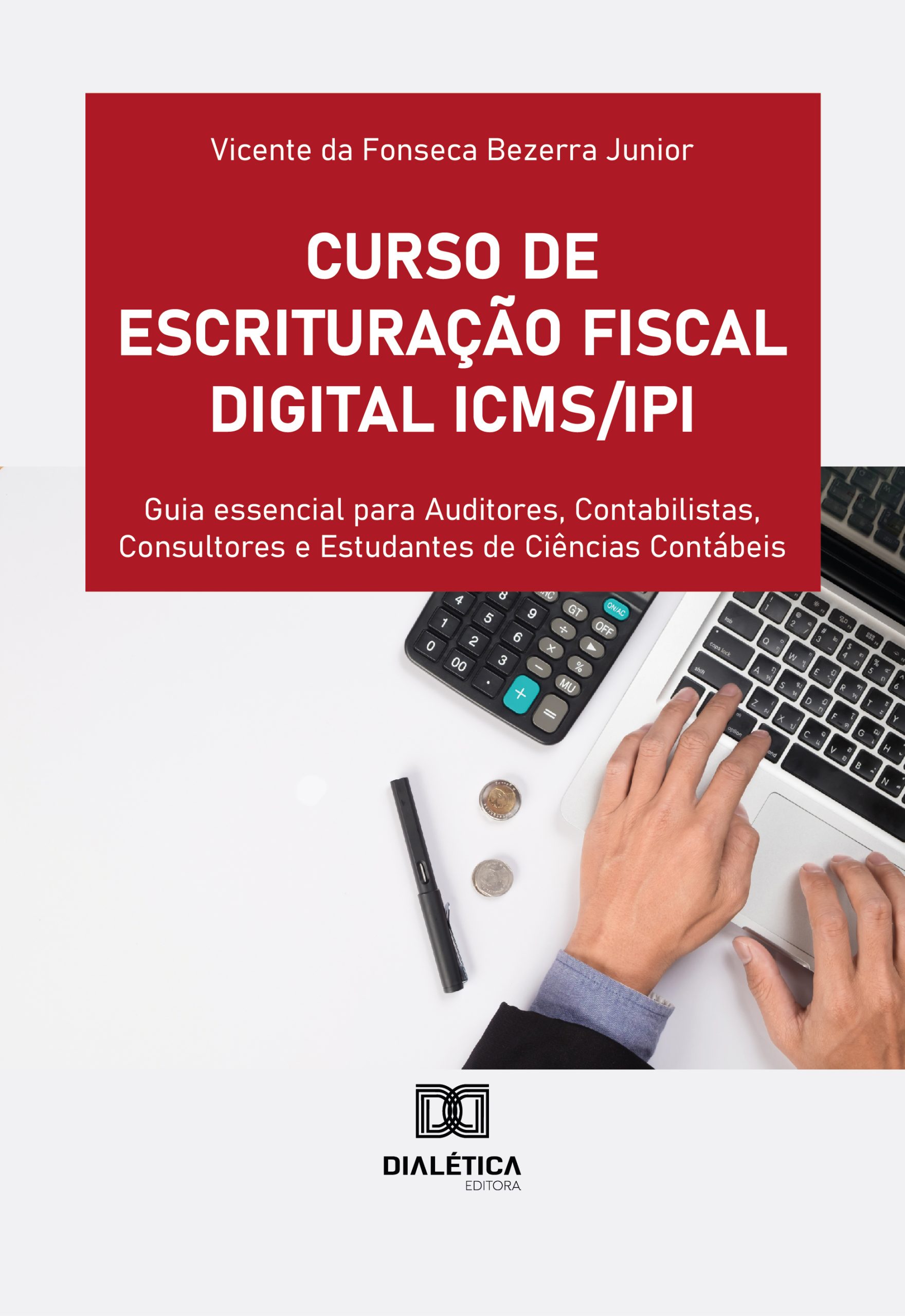 capa 2 curso de escrituração fiscal digital