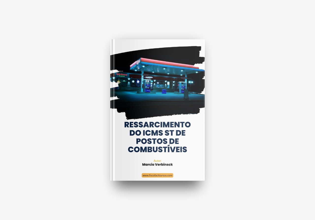 Ebook Combustíveis