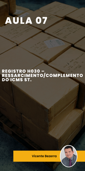 aula 07 registro h030