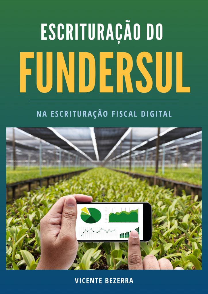 Capa do Ebook do Fundersul