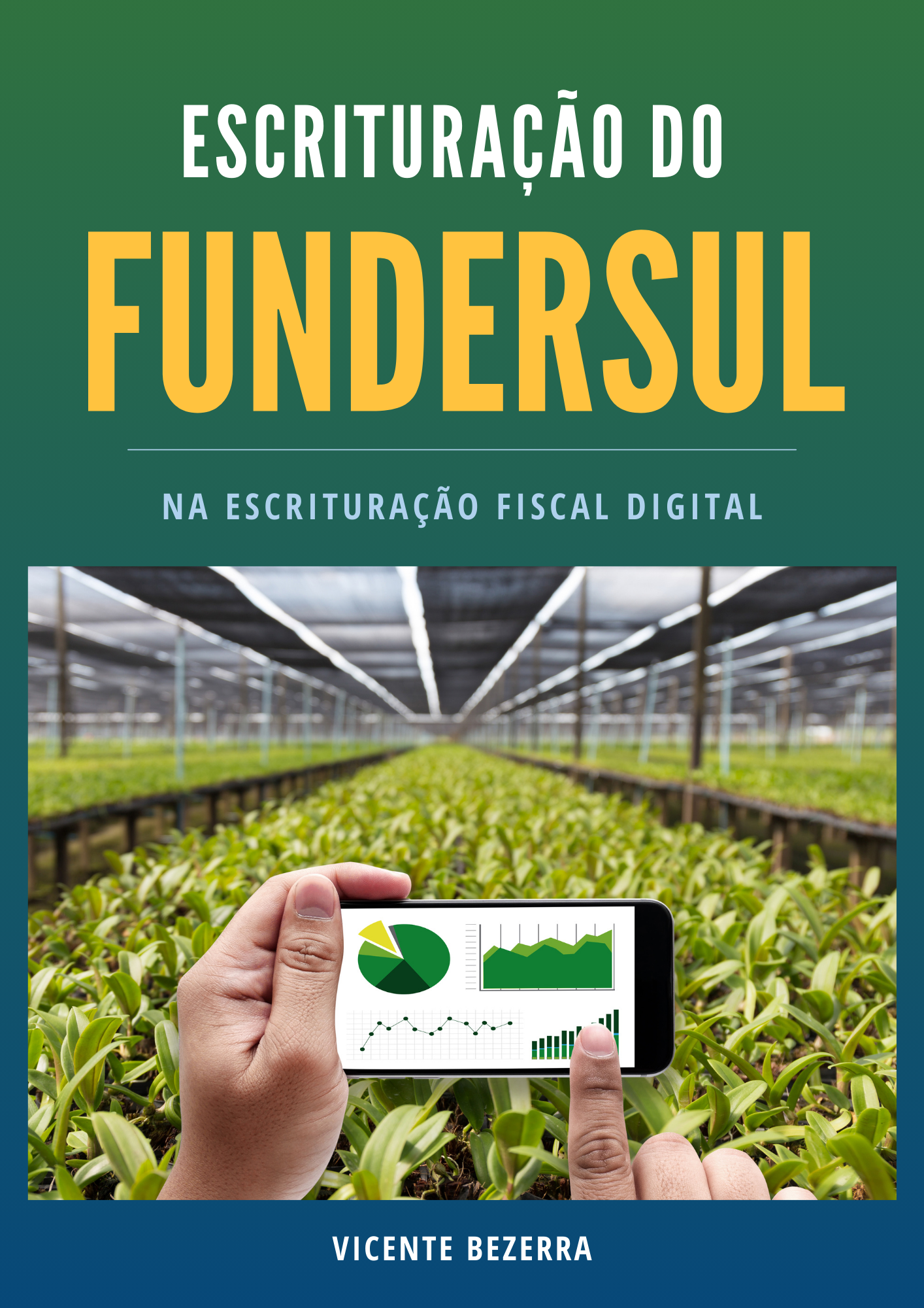 Capa do Ebook do Fundersul