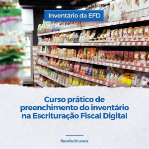 inventario