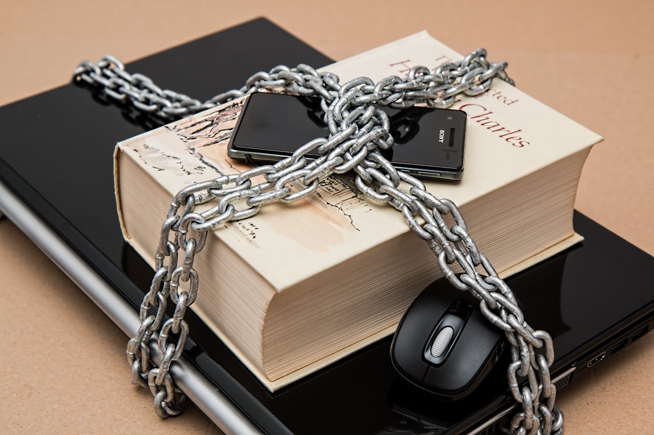 Lei geral de proteção de dados