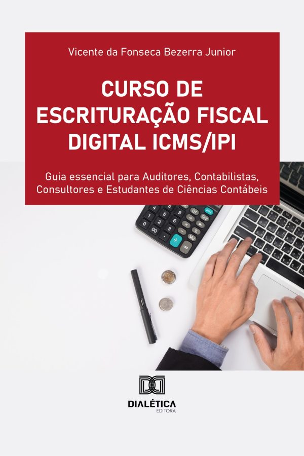 capa 2 curso de escrituração fiscal digital